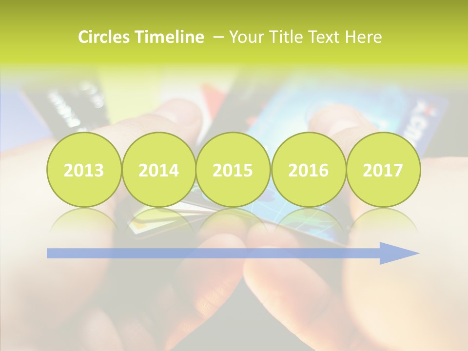 Free Site Spot PowerPoint Template