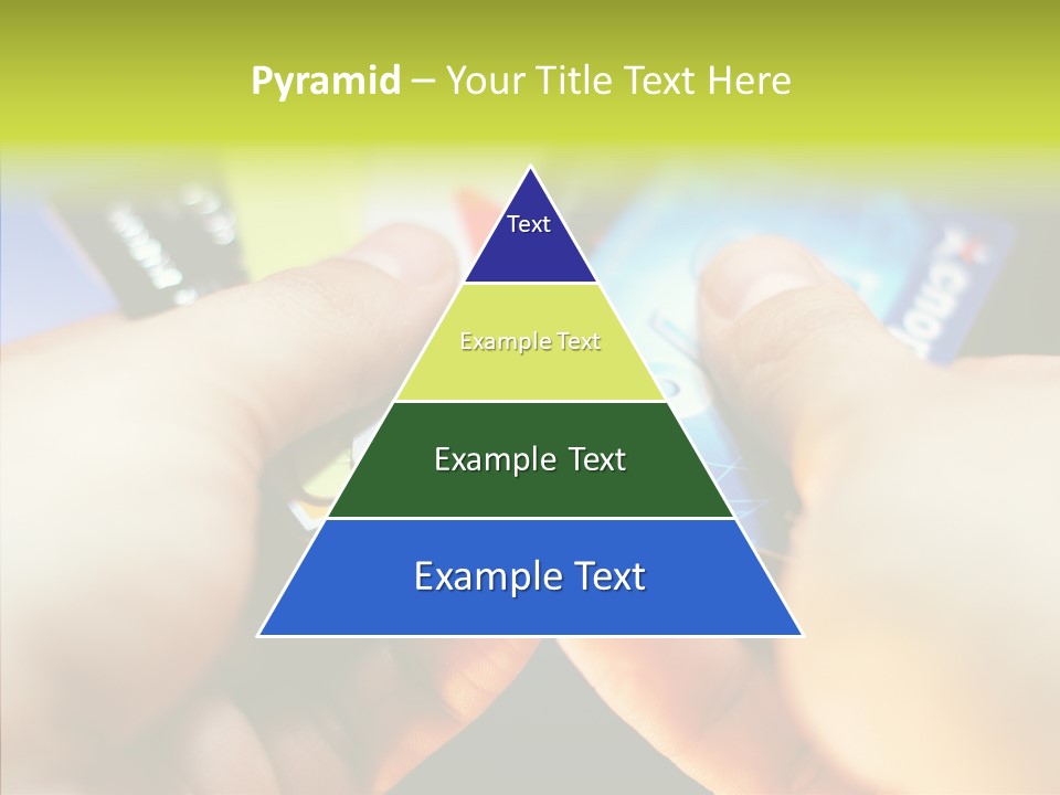 Free Site Spot PowerPoint Template