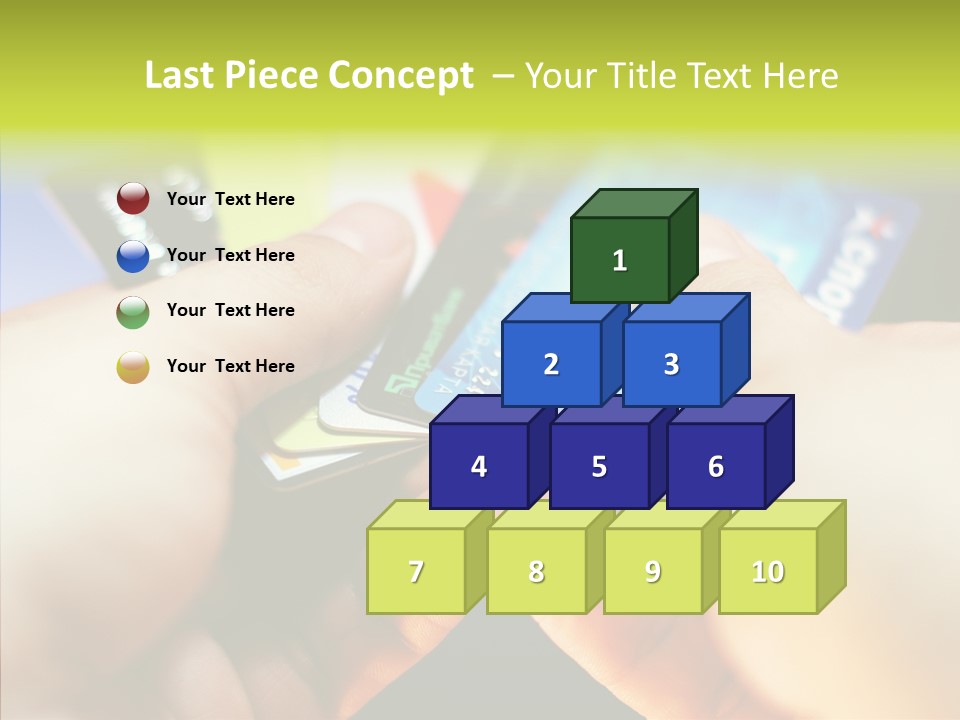 Free Site Spot PowerPoint Template