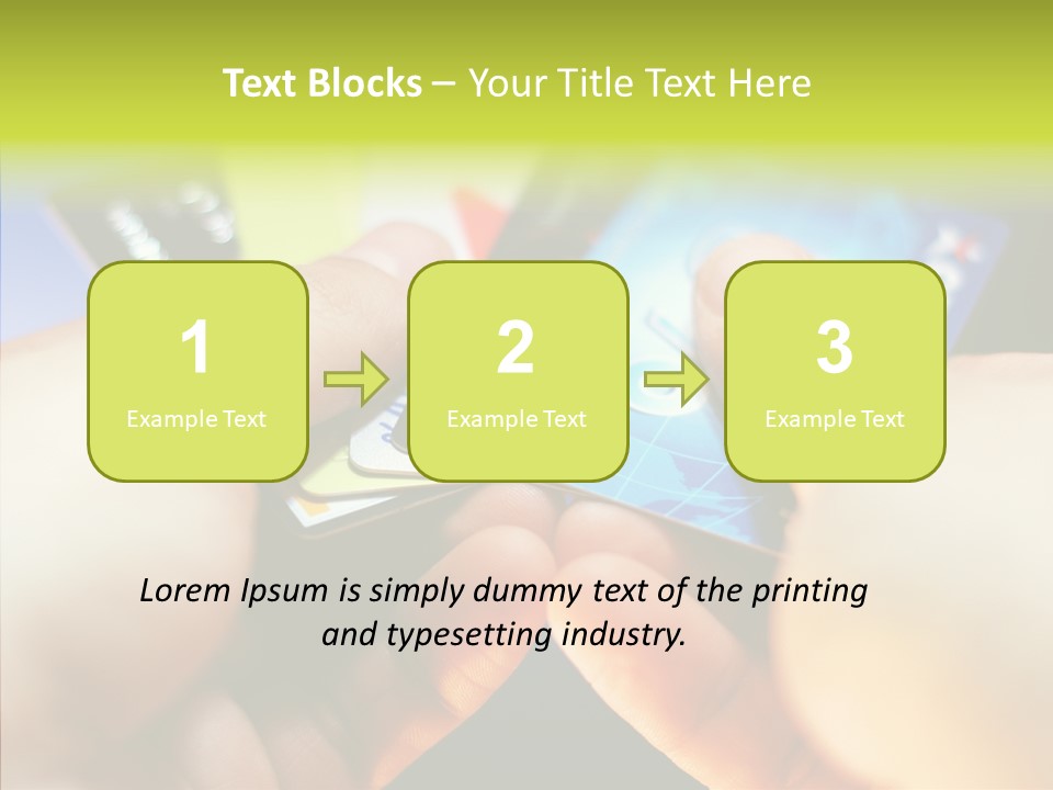 Free Site Spot PowerPoint Template
