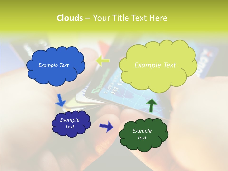 Free Site Spot PowerPoint Template