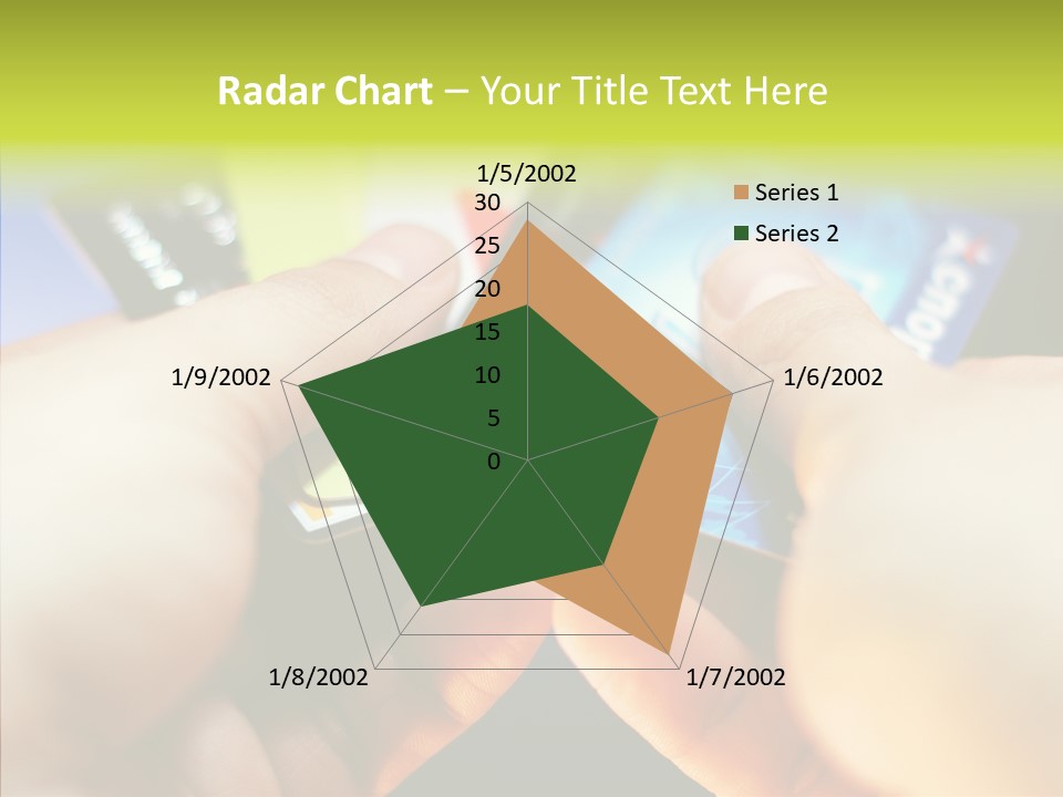 Free Site Spot PowerPoint Template