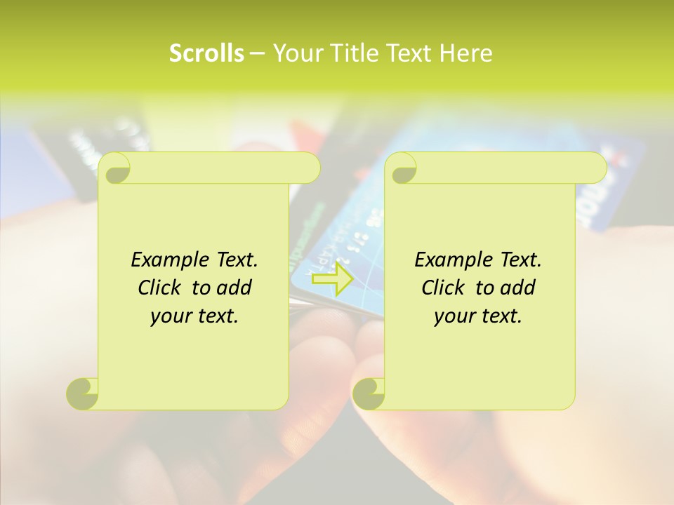 Free Site Spot PowerPoint Template