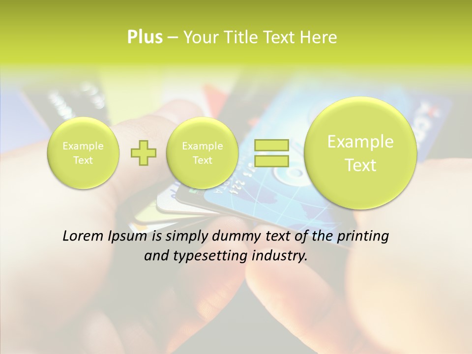 Free Site Spot PowerPoint Template
