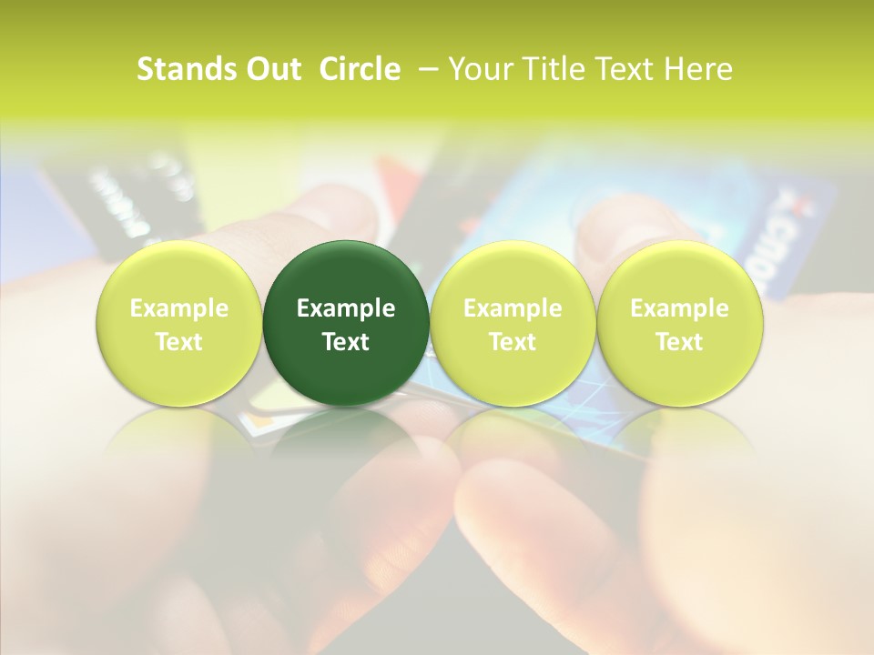 Free Site Spot PowerPoint Template