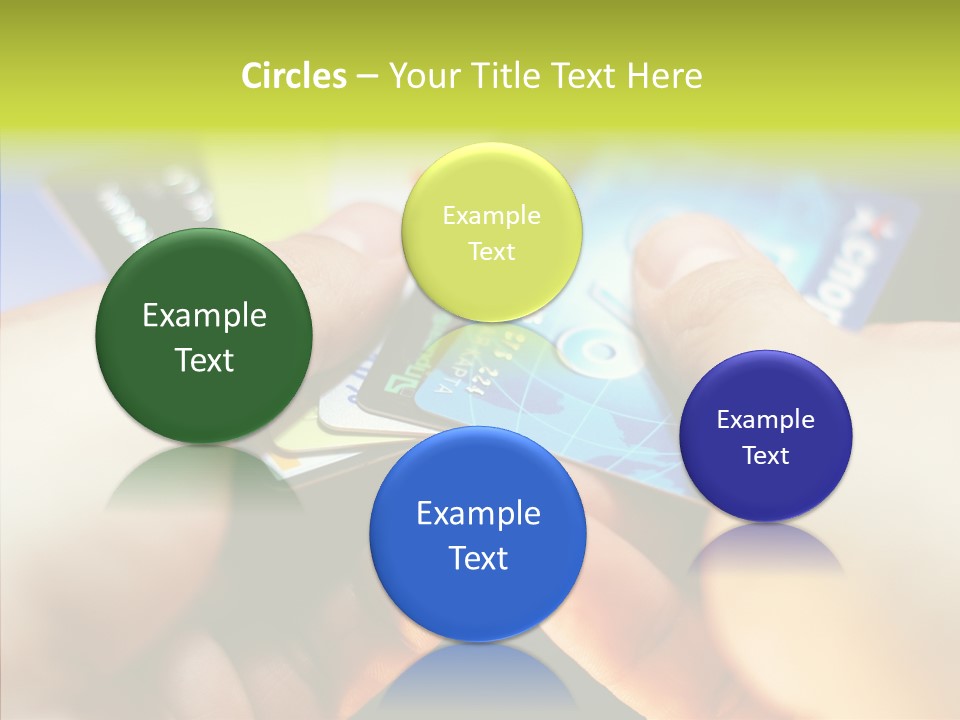 Free Site Spot PowerPoint Template
