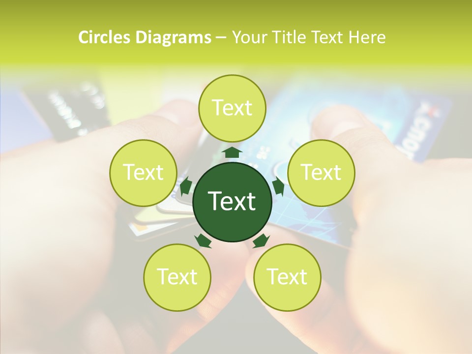 Free Site Spot PowerPoint Template