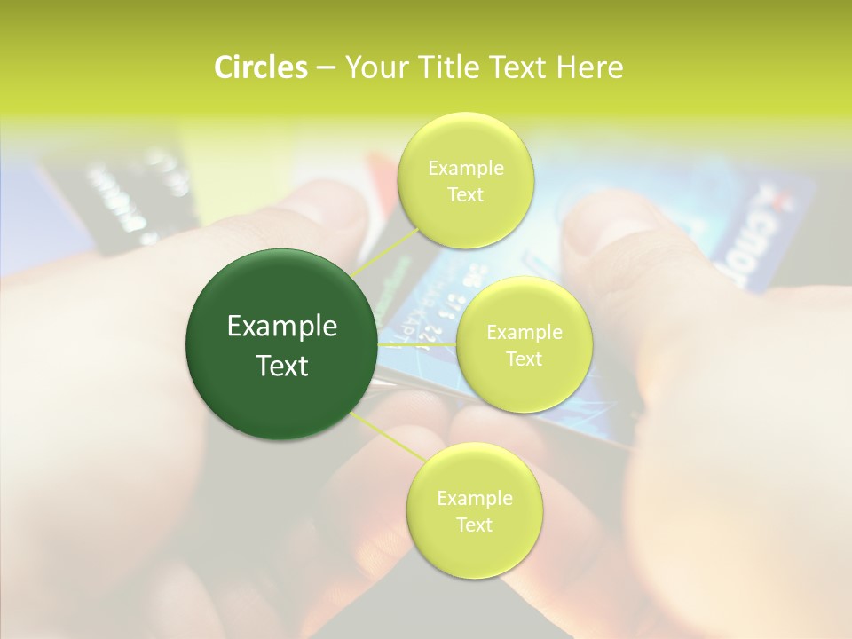 Free Site Spot PowerPoint Template
