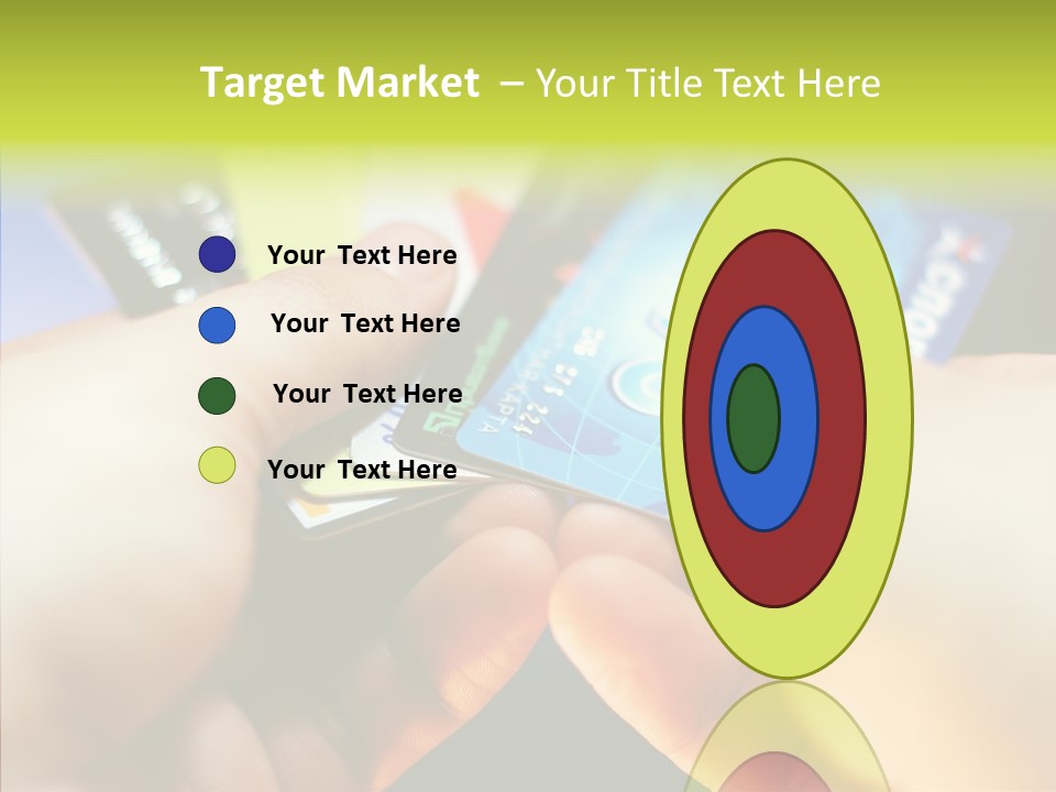 Free Site Spot PowerPoint Template