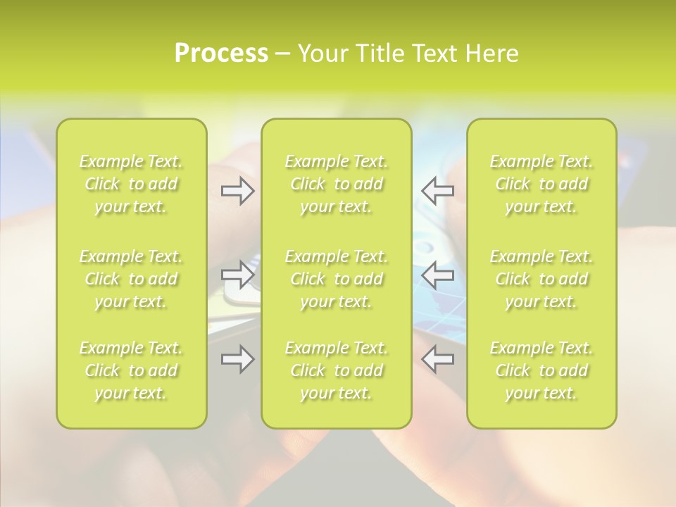 Free Site Spot PowerPoint Template