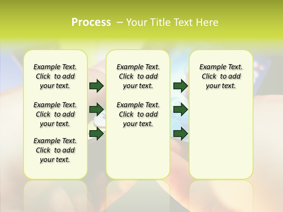 Free Site Spot PowerPoint Template