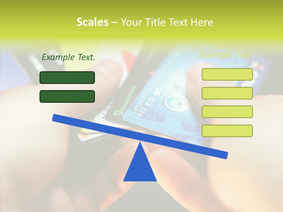 Free Site Spot PowerPoint Template