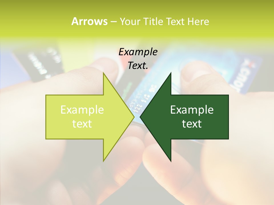 Free Site Spot PowerPoint Template
