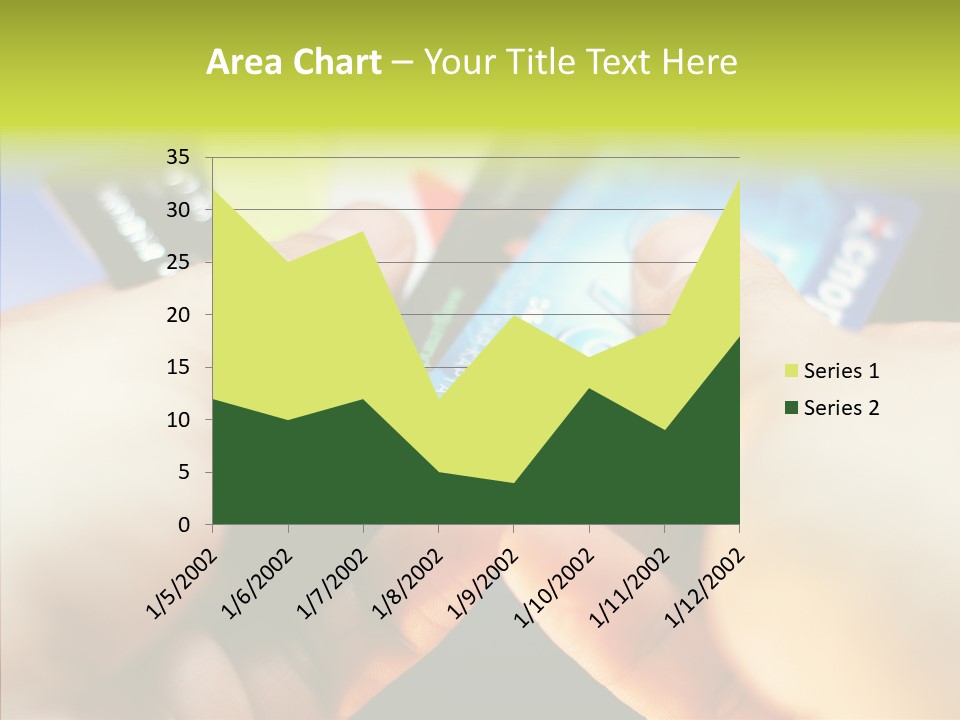Free Site Spot PowerPoint Template