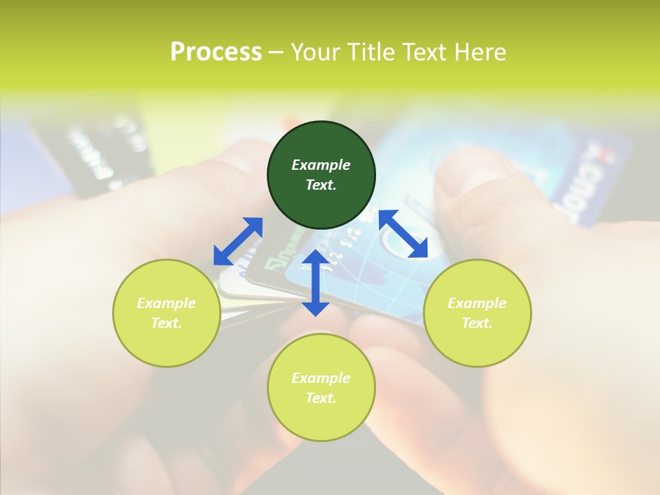 Free Site Spot PowerPoint Template