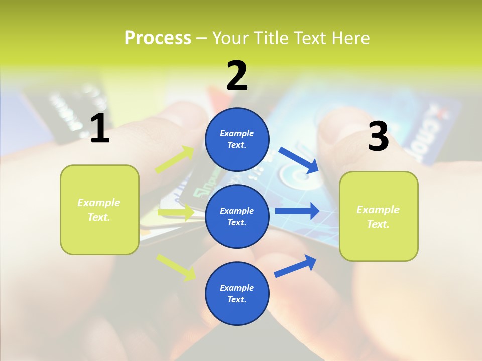 Free Site Spot PowerPoint Template
