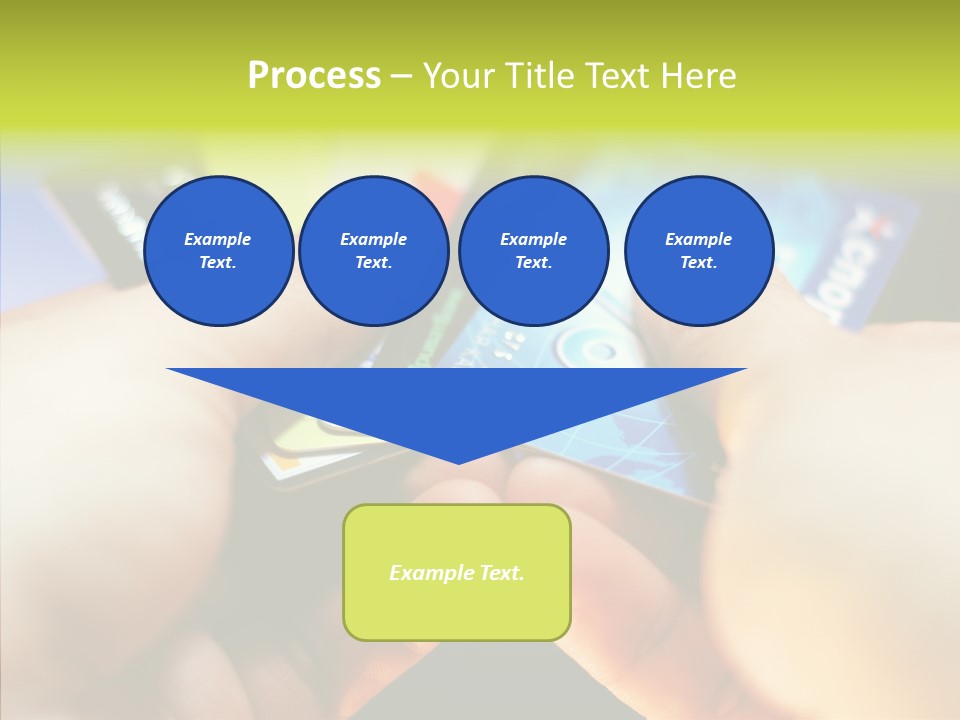 Free Site Spot PowerPoint Template