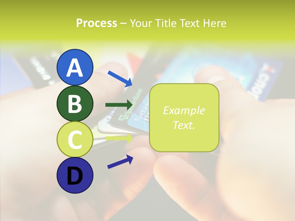 Free Site Spot PowerPoint Template
