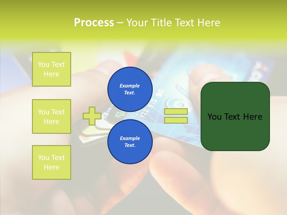 Free Site Spot PowerPoint Template