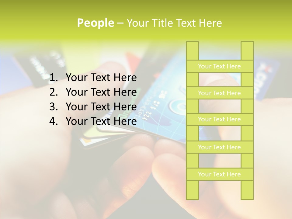 Free Site Spot PowerPoint Template