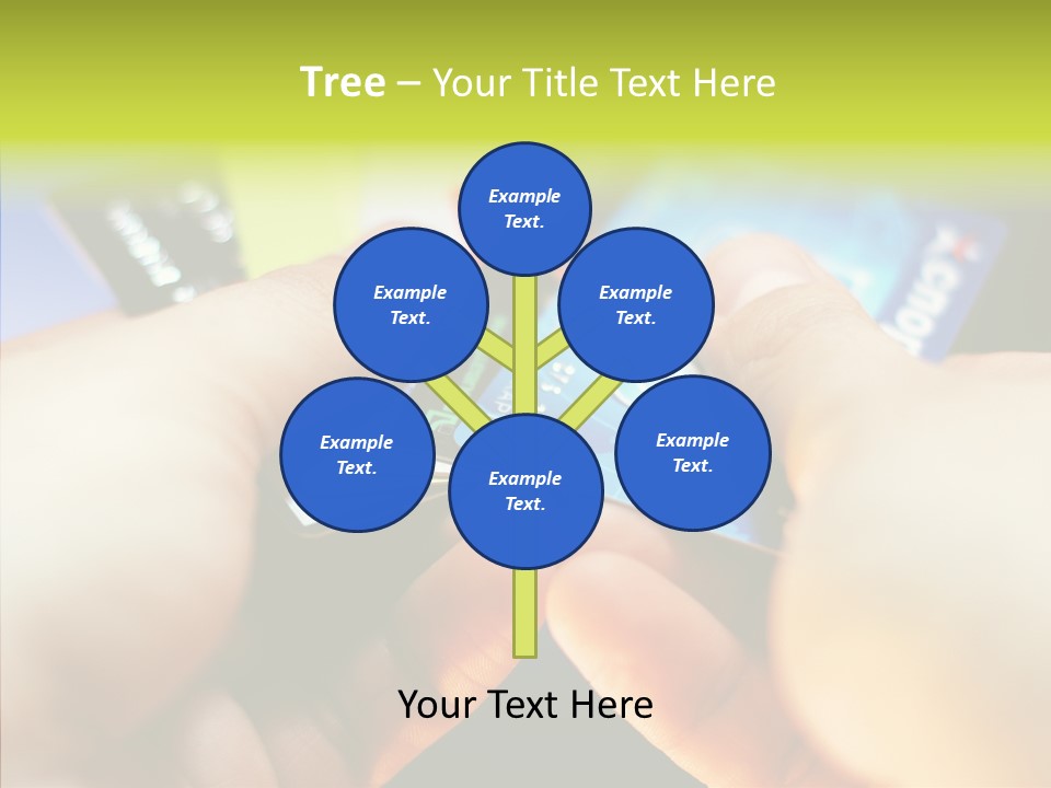 Free Site Spot PowerPoint Template