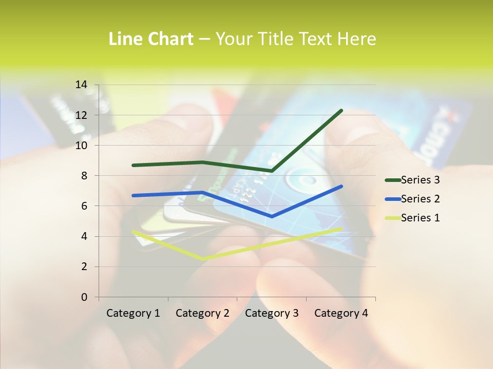 Free Site Spot PowerPoint Template
