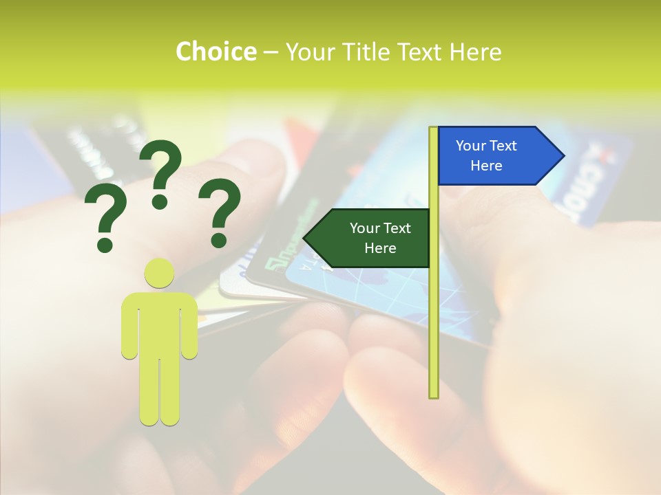 Free Site Spot PowerPoint Template