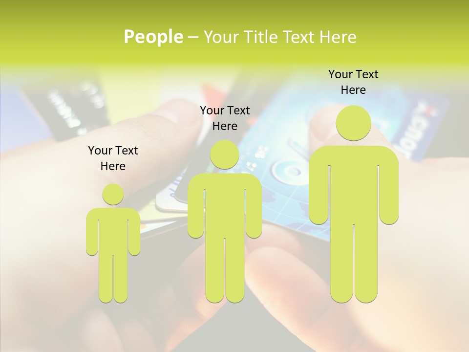 Free Site Spot PowerPoint Template