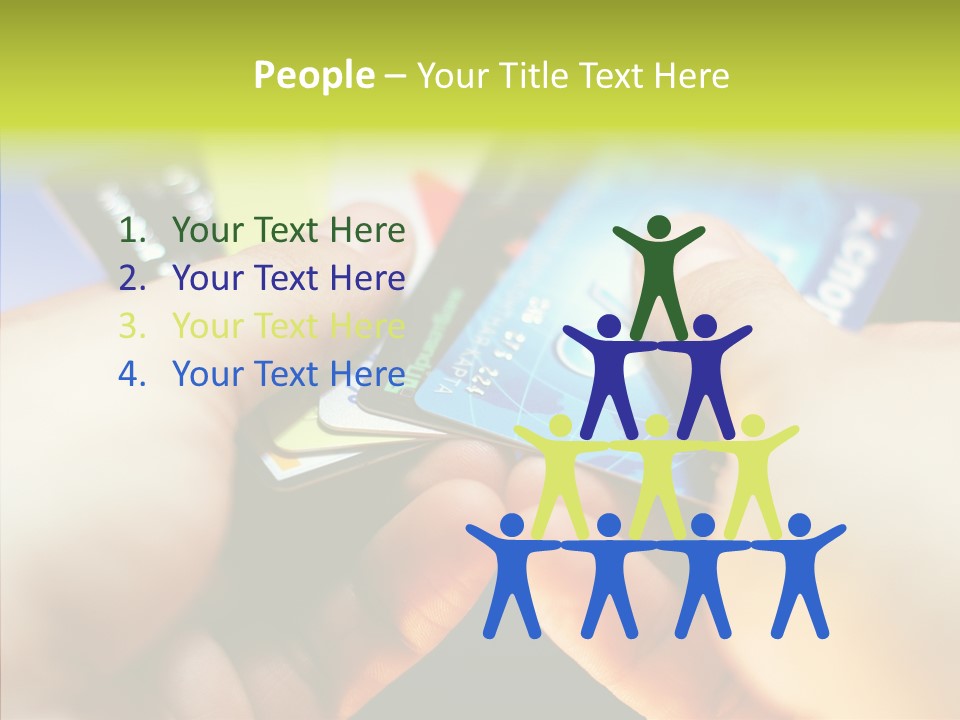 Free Site Spot PowerPoint Template