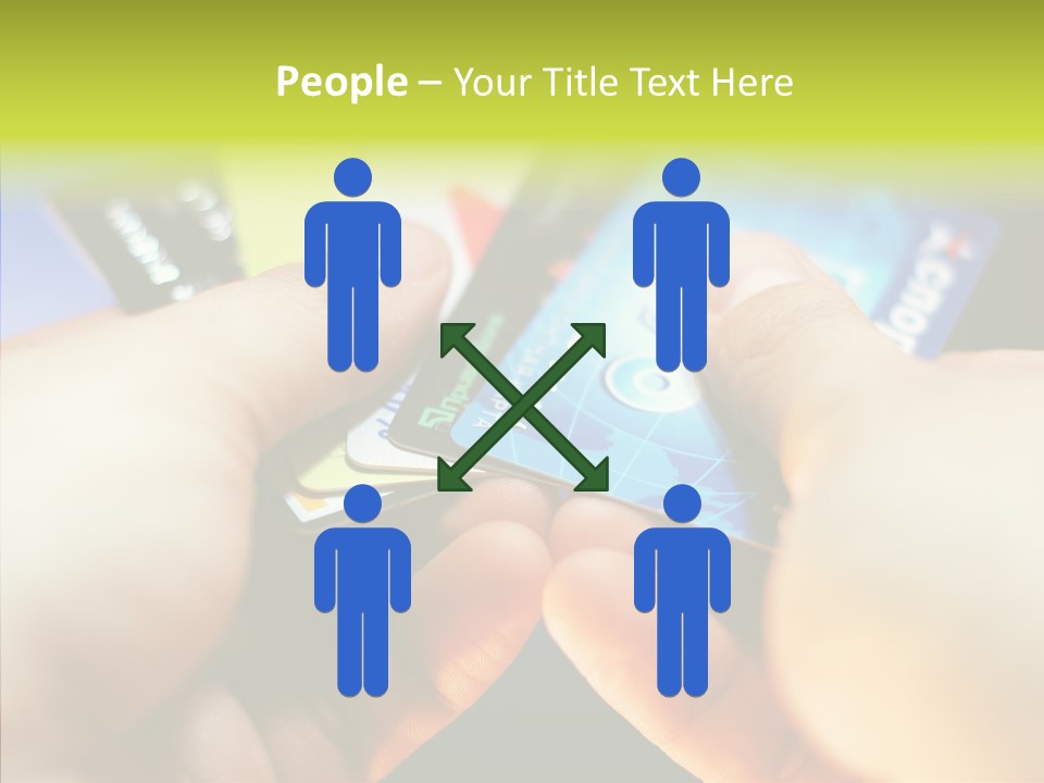 Free Site Spot PowerPoint Template