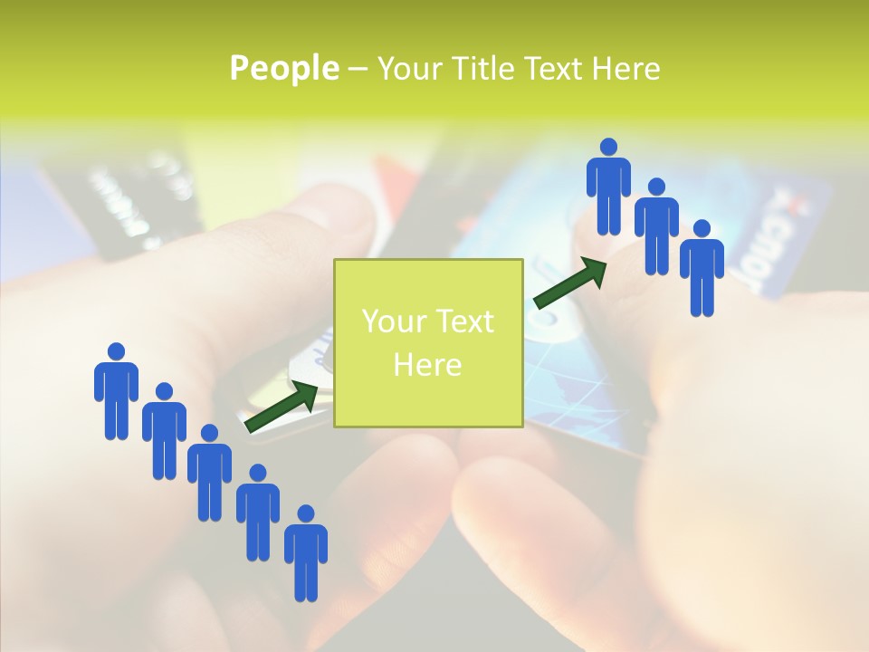 Free Site Spot PowerPoint Template