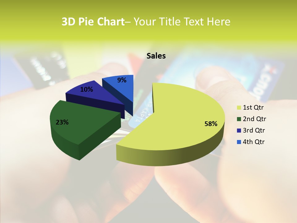Free Site Spot PowerPoint Template