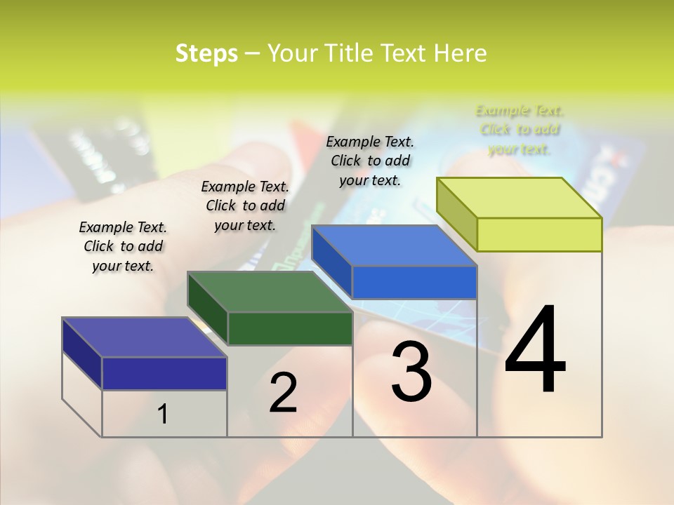 Free Site Spot PowerPoint Template