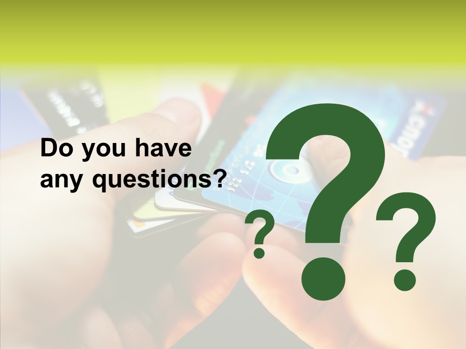 Free Site Spot PowerPoint Template