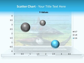 York Speed Panorama PowerPoint Template