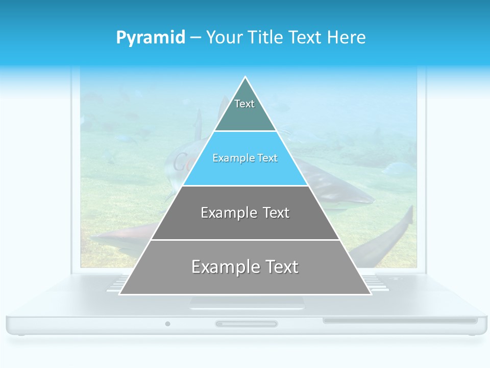 York Speed Panorama PowerPoint Template