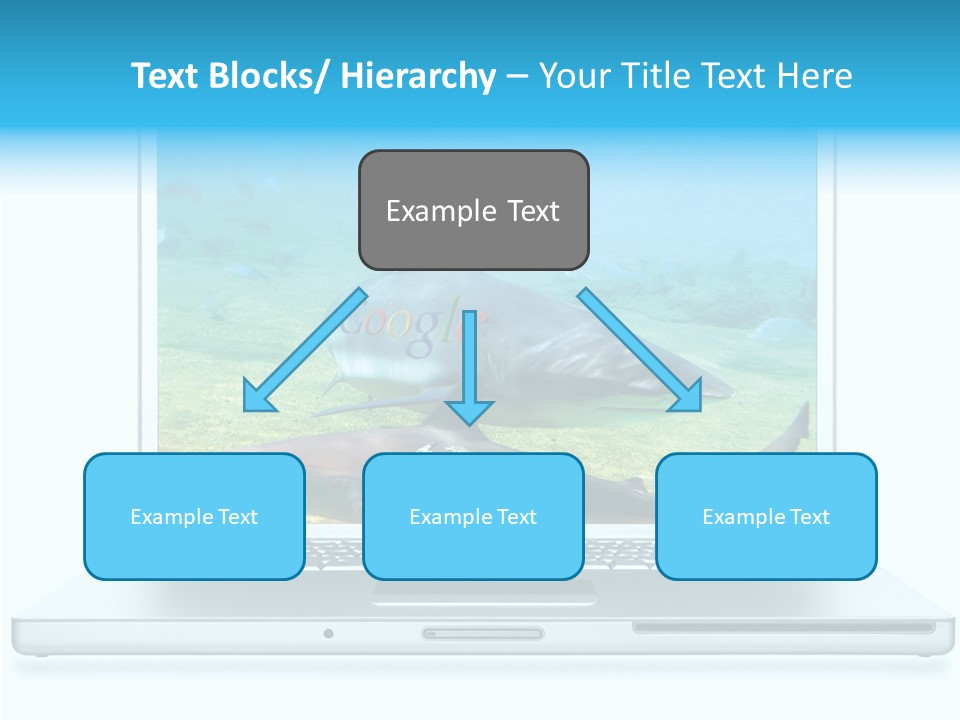 York Speed Panorama PowerPoint Template