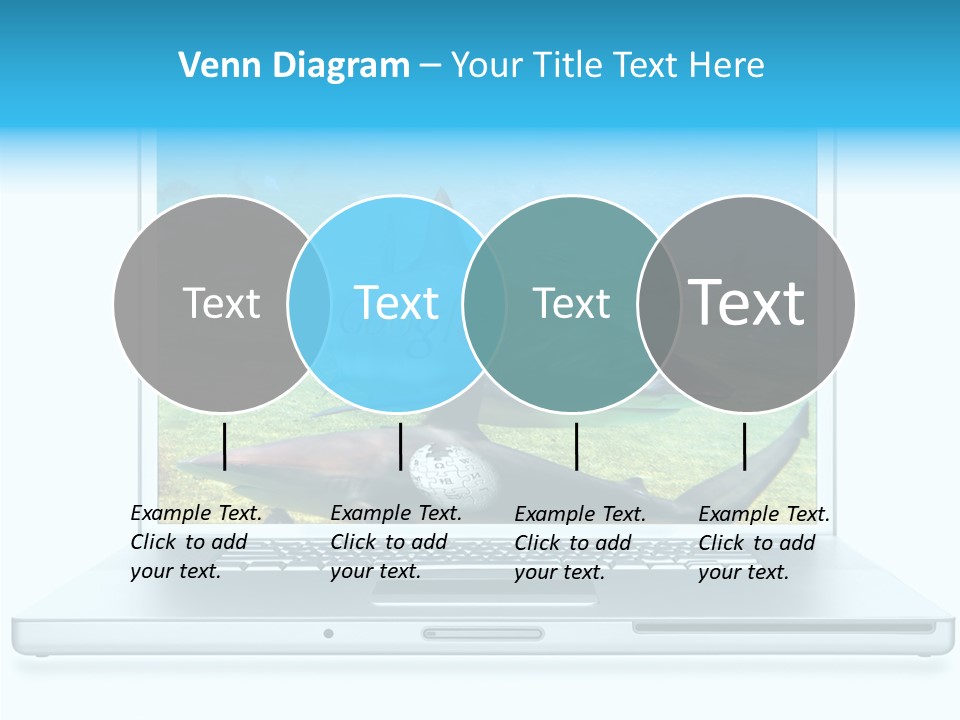 York Speed Panorama PowerPoint Template