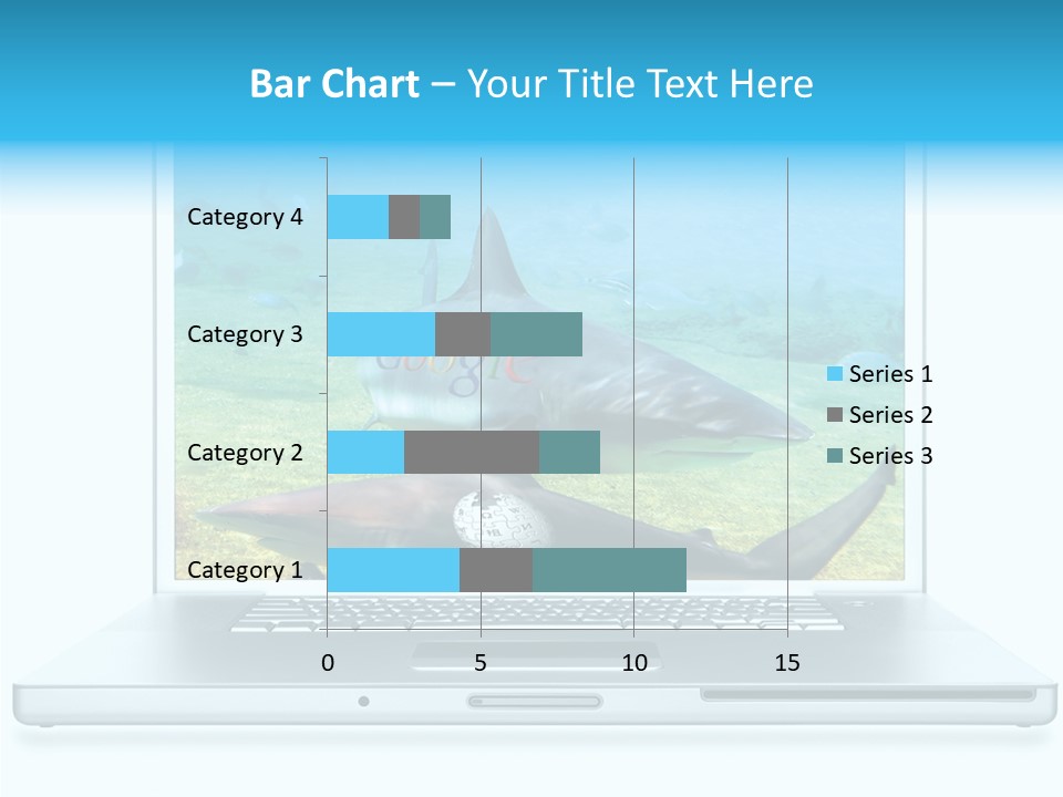 York Speed Panorama PowerPoint Template