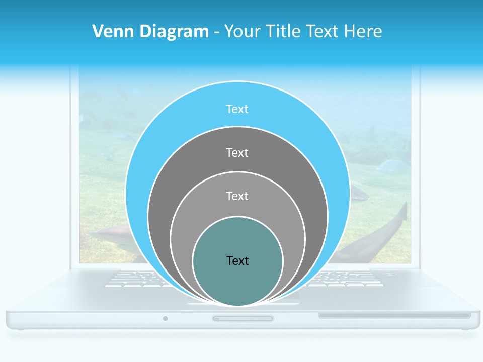 York Speed Panorama PowerPoint Template