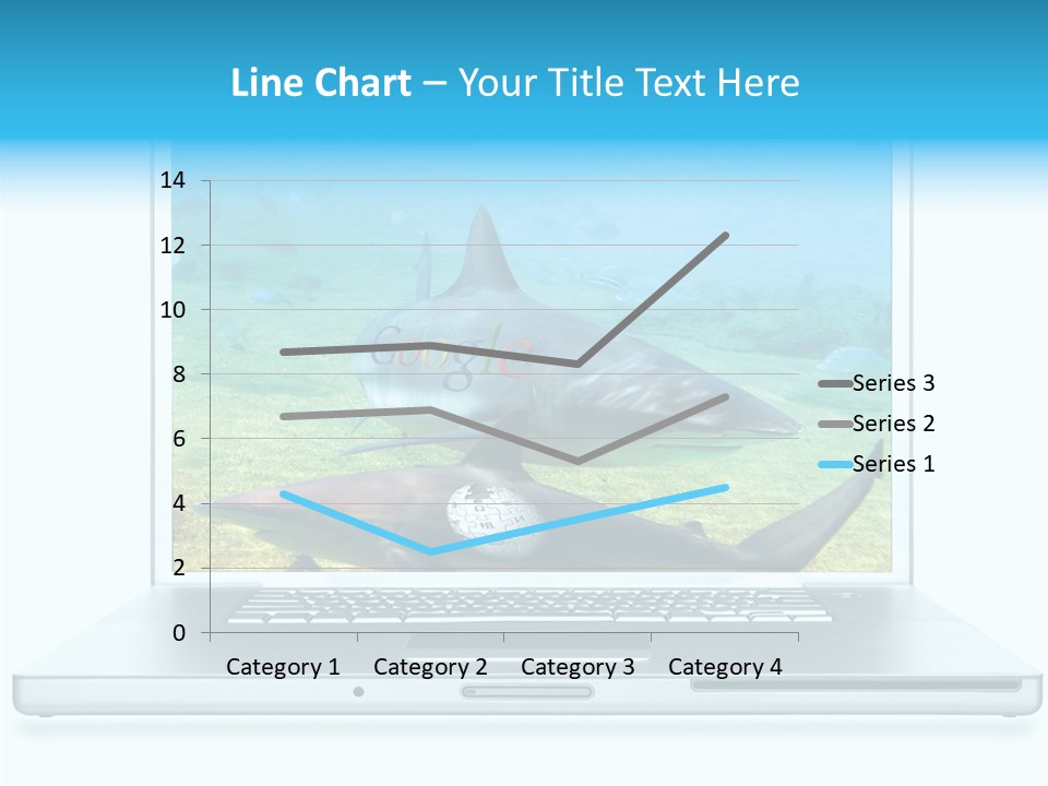 York Speed Panorama PowerPoint Template