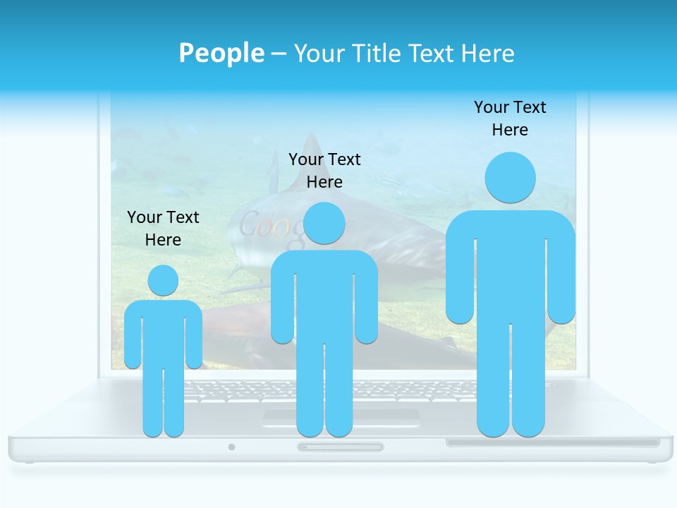 York Speed Panorama PowerPoint Template