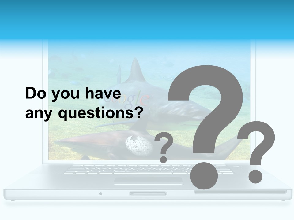 York Speed Panorama PowerPoint Template