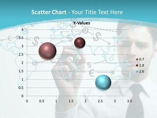 Information Net Investment PowerPoint Template