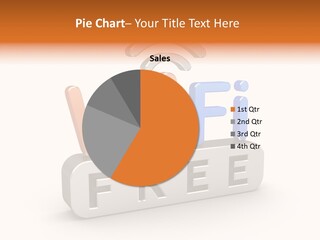 Free Site Spot PowerPoint Template