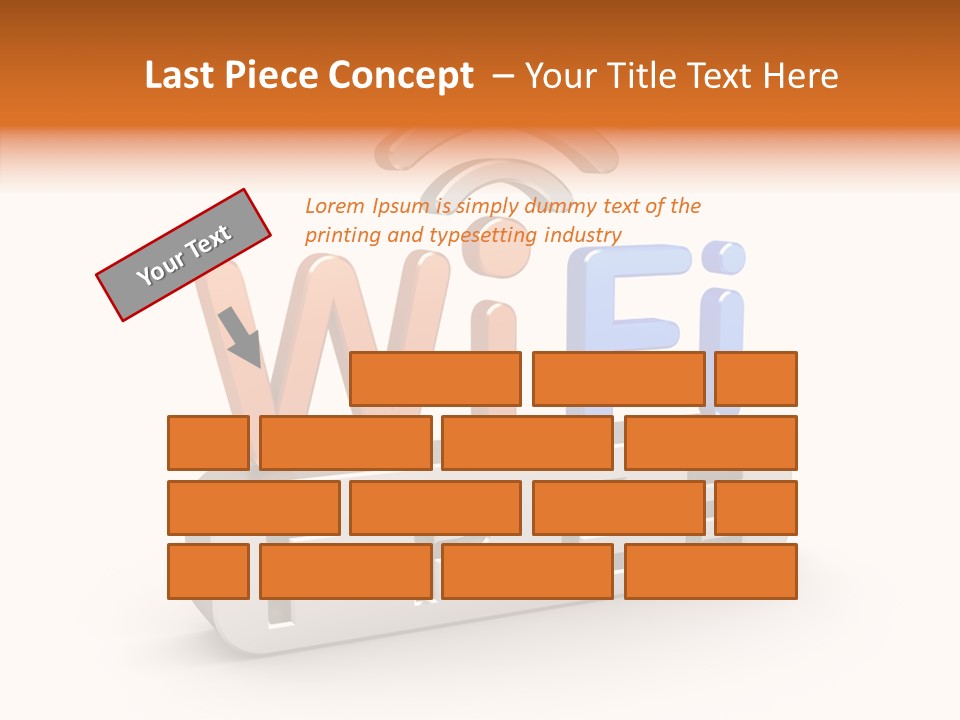 Free Site Spot PowerPoint Template