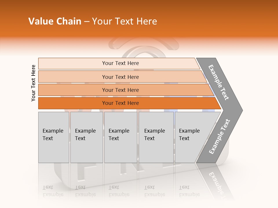 Free Site Spot PowerPoint Template