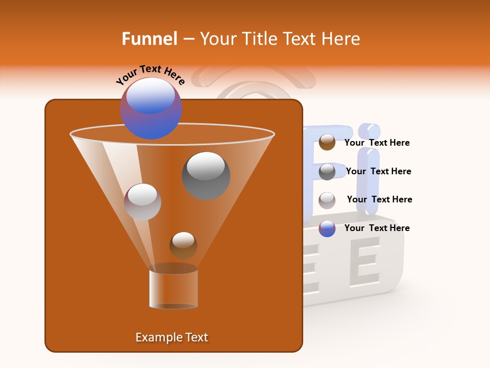 Free Site Spot PowerPoint Template