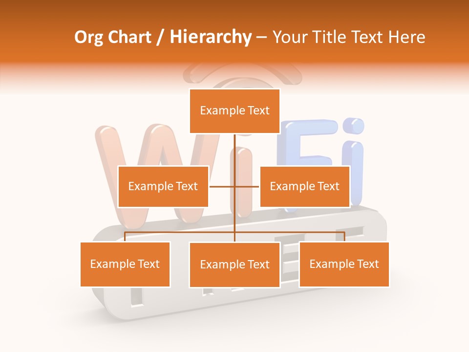 Free Site Spot PowerPoint Template