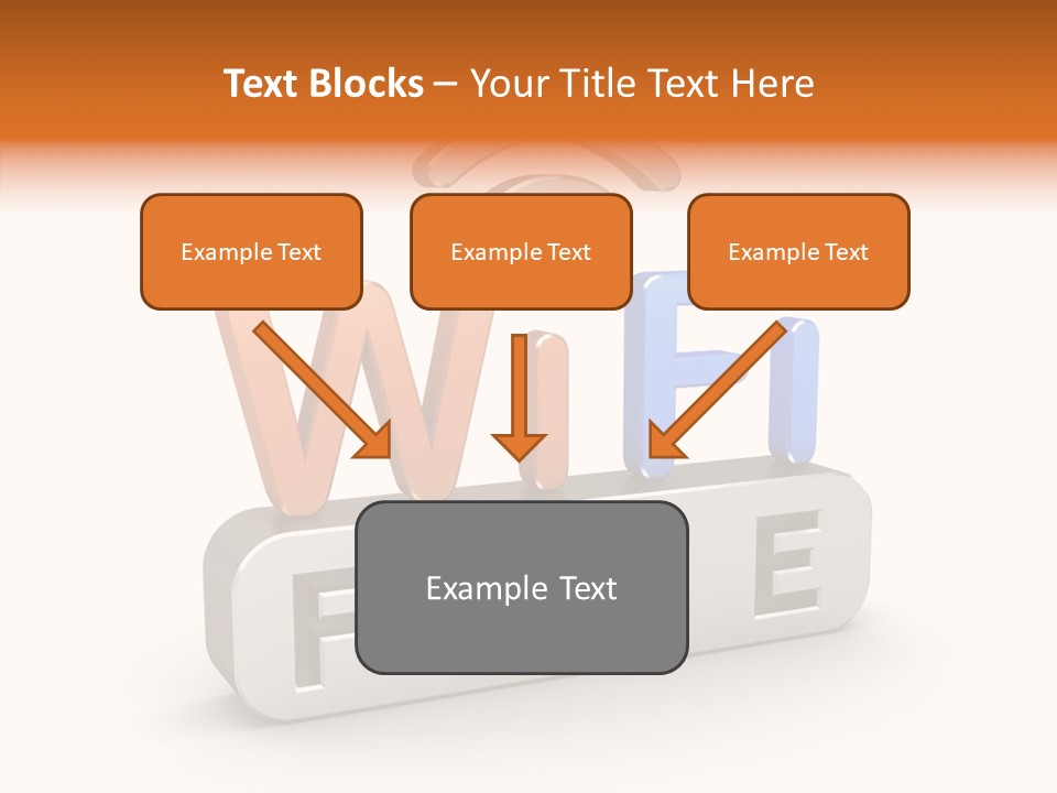 Free Site Spot PowerPoint Template